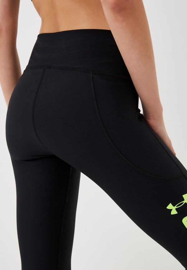 фото Тайтсы under armour