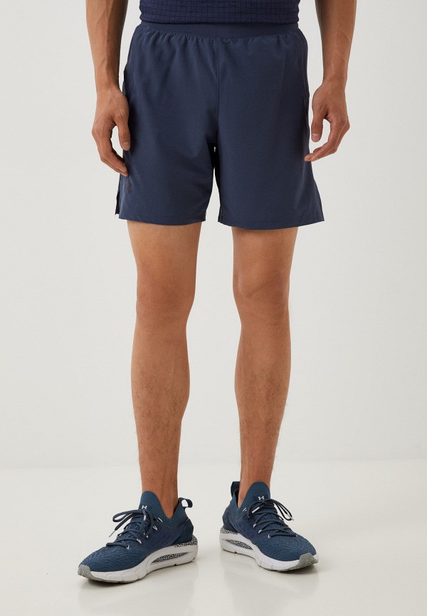 фото Шорты спортивные under armour