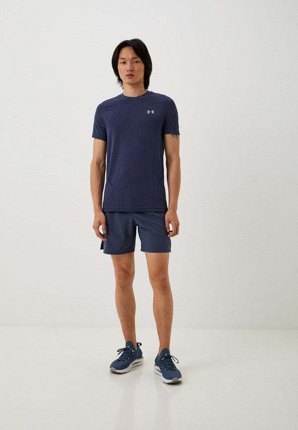 фото Шорты спортивные under armour