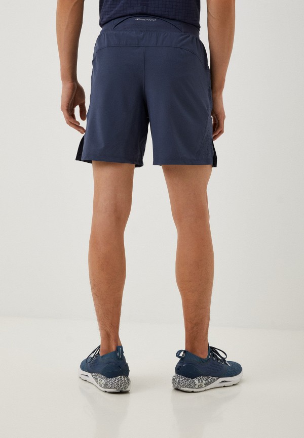 фото Шорты спортивные under armour