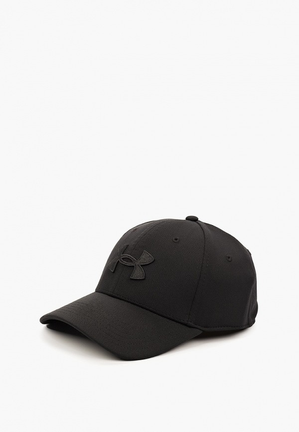 

Бейсболка Under Armour, Черный, MEN'S UA BLITZING