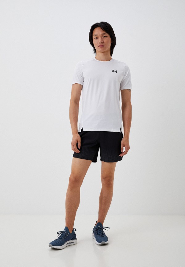 фото Футболка спортивная under armour