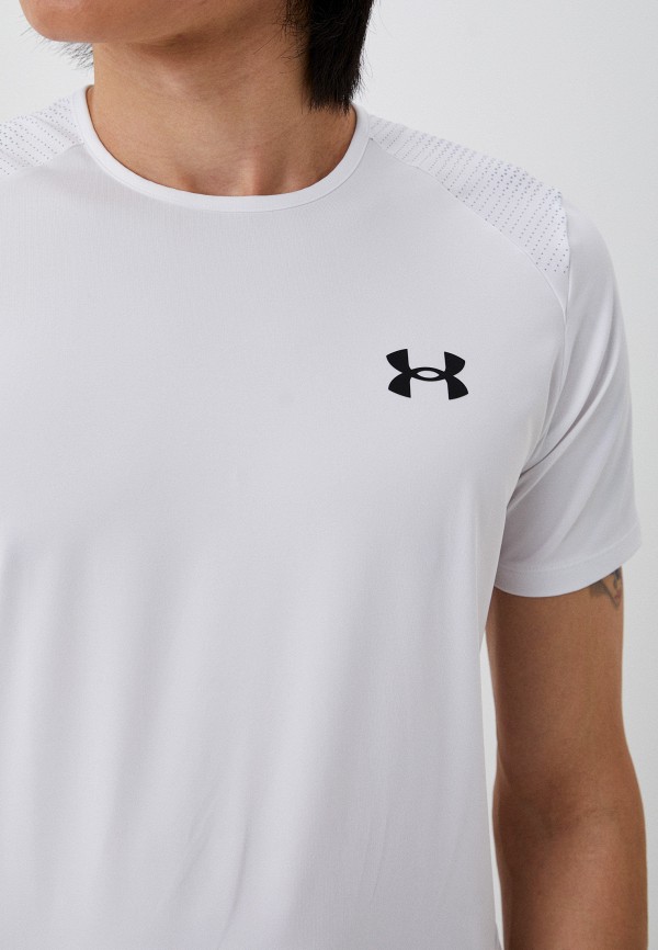 фото Футболка спортивная under armour