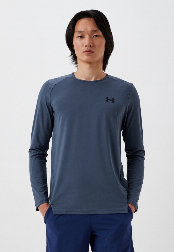 Лонгслив спортивный Under Armour