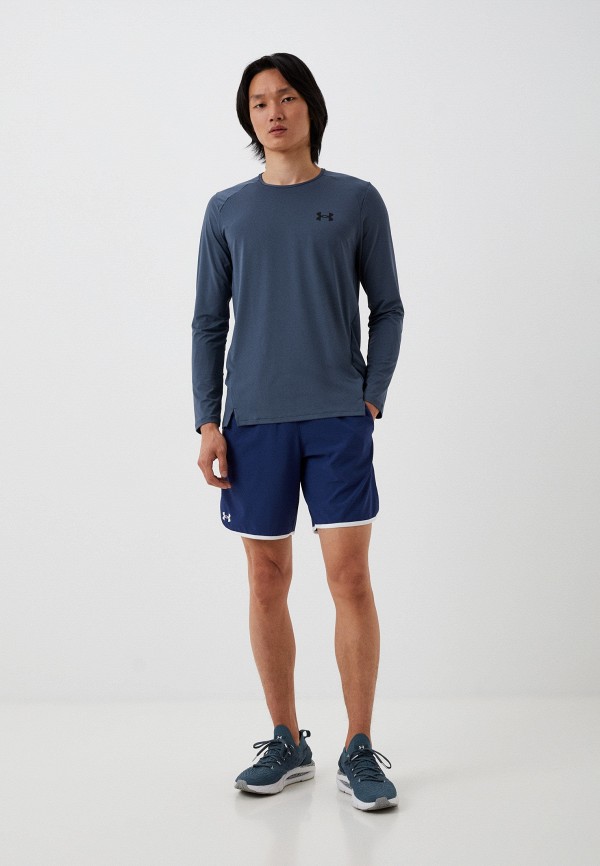 фото Лонгслив спортивный under armour