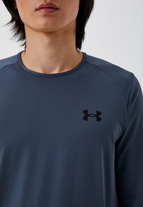 фото Лонгслив спортивный under armour