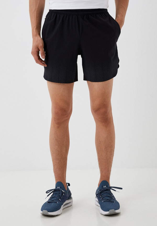 

Шорты спортивные Under Armour, Черный, UA ARMOURPRINT PEAK WVN STS