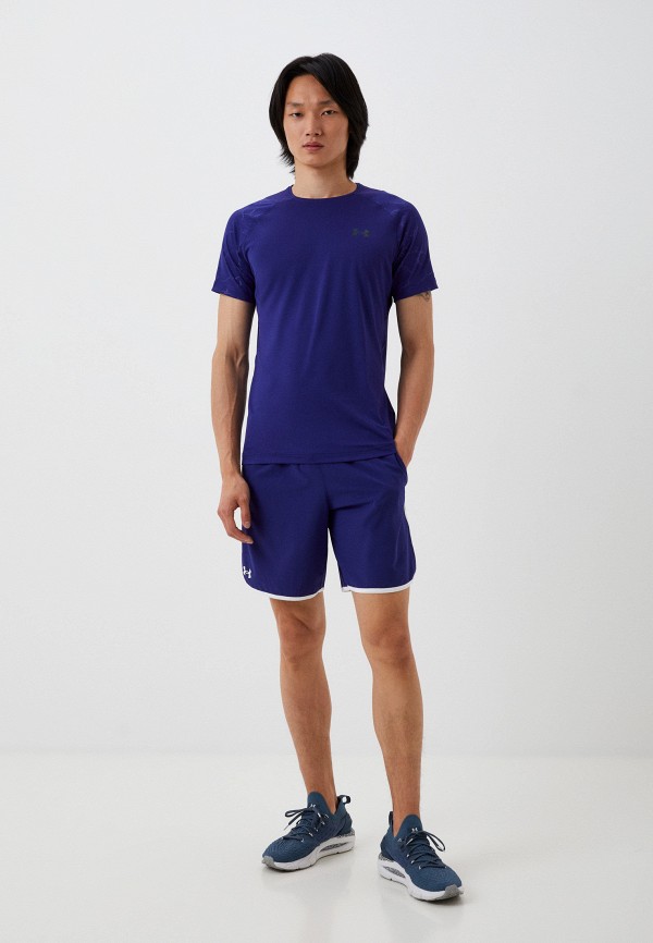 фото Футболка спортивная under armour