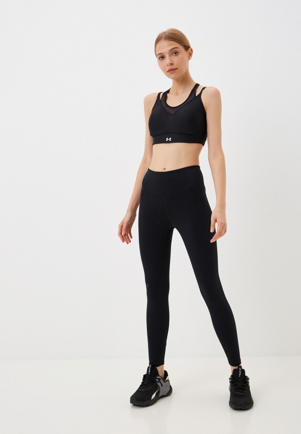 фото Топ спортивный under armour