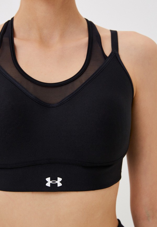 фото Топ спортивный under armour