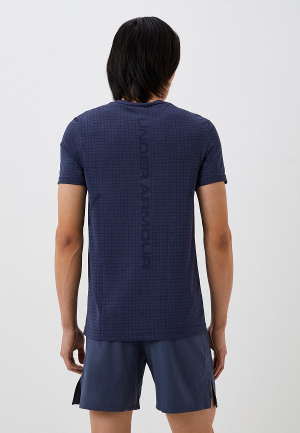 фото Футболка спортивная under armour