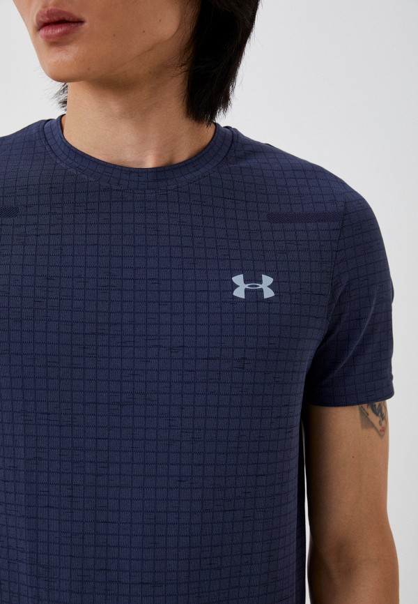 фото Футболка спортивная under armour