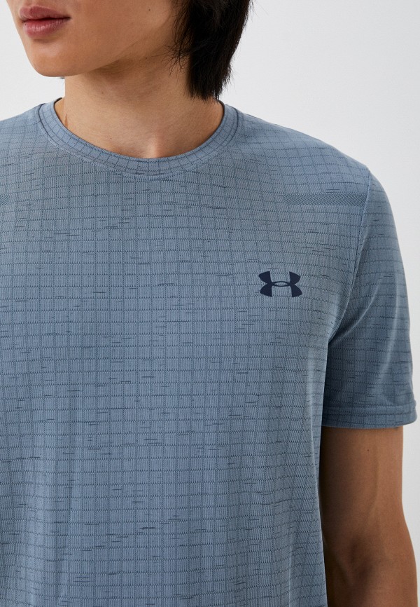 фото Футболка спортивная under armour