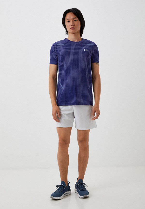 фото Футболка спортивная under armour