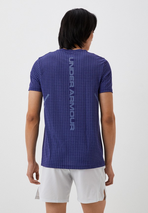 фото Футболка спортивная under armour