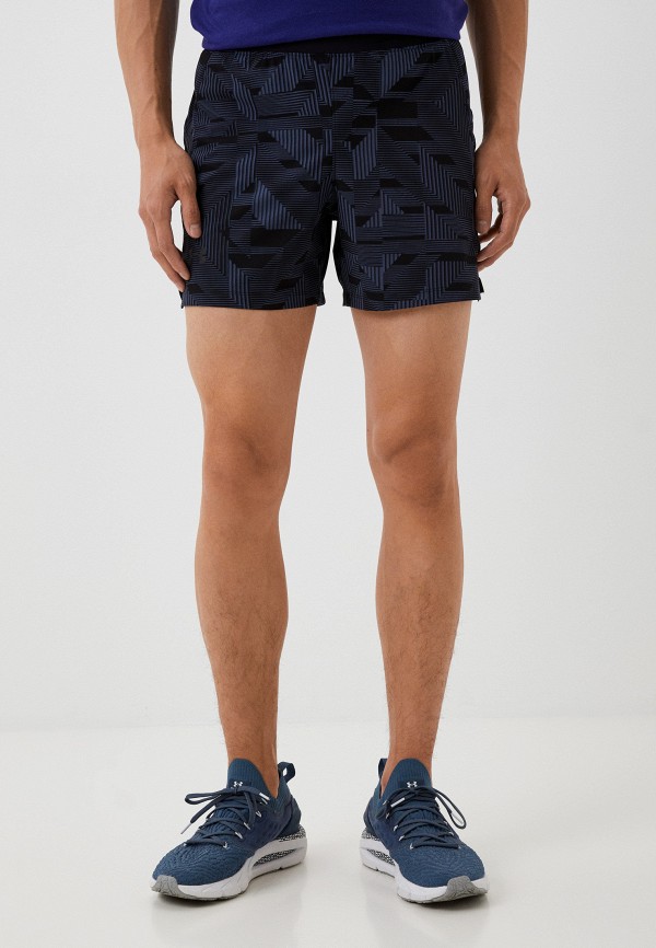 

Шорты спортивные Under Armour, Черный, LAUNCH ELITE 5'' SHORT