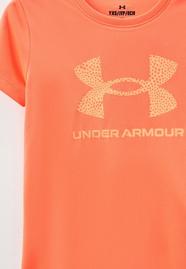 фото Футболка спортивная under armour
