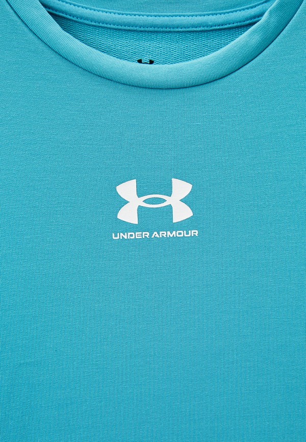 Свитшот Under Armour 1377022 Фото 3