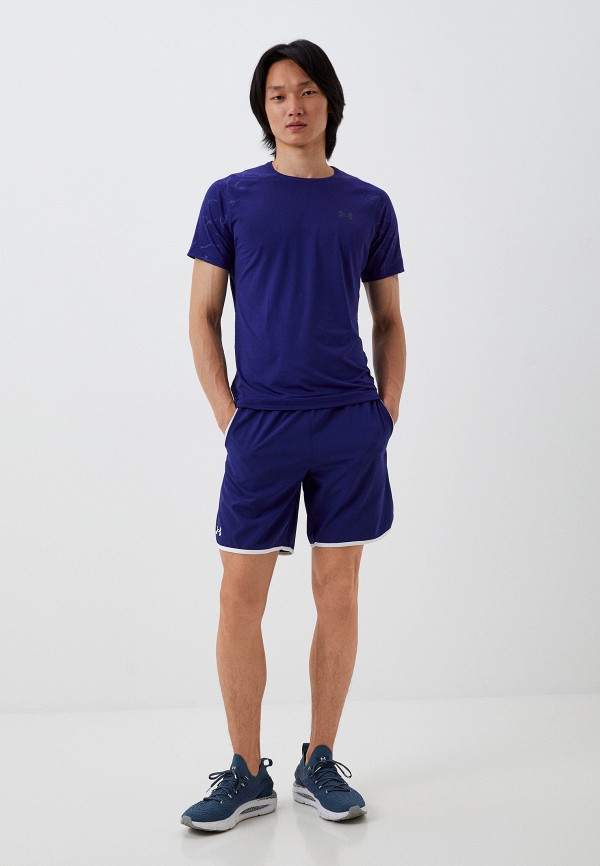 фото Шорты спортивные under armour