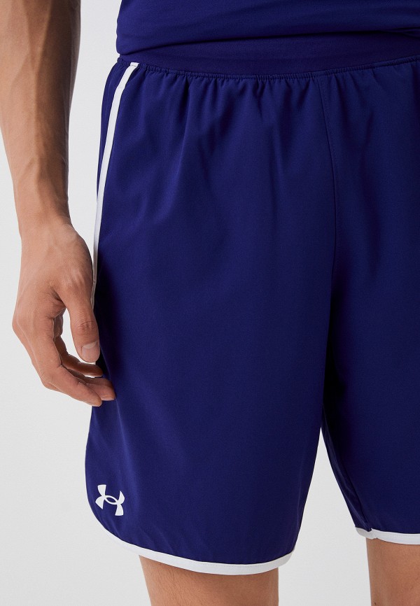 фото Шорты спортивные under armour