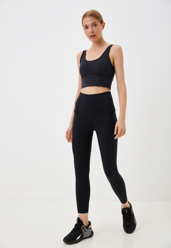 фото Тайтсы under armour