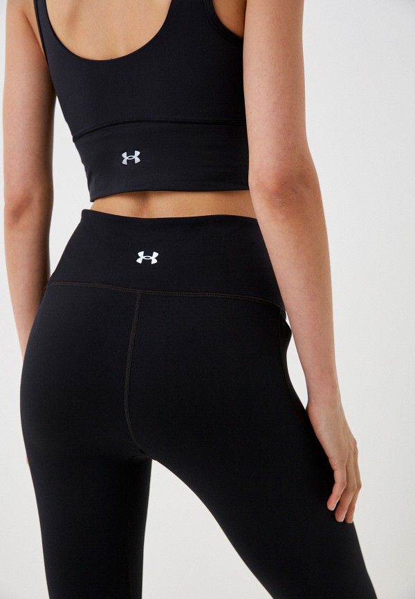 фото Тайтсы under armour
