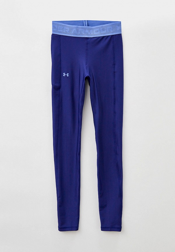 фото Тайтсы under armour