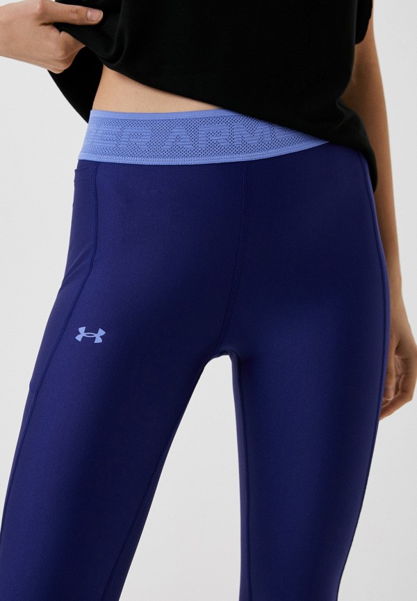 фото Тайтсы under armour