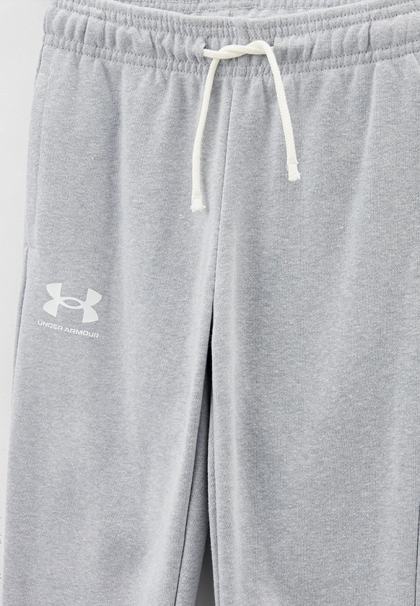 фото Брюки спортивные under armour