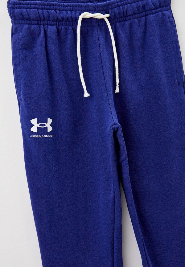 фото Брюки спортивные under armour