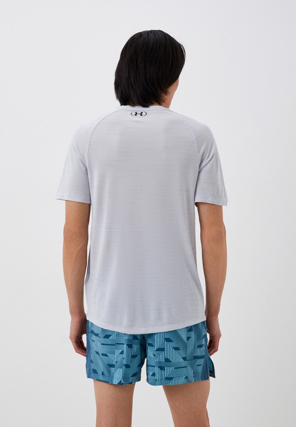 фото Футболка спортивная under armour