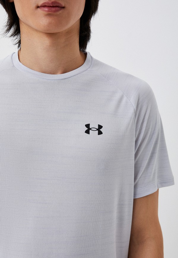 фото Футболка спортивная under armour