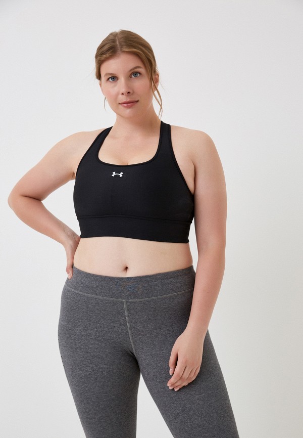 фото Топ спортивный under armour