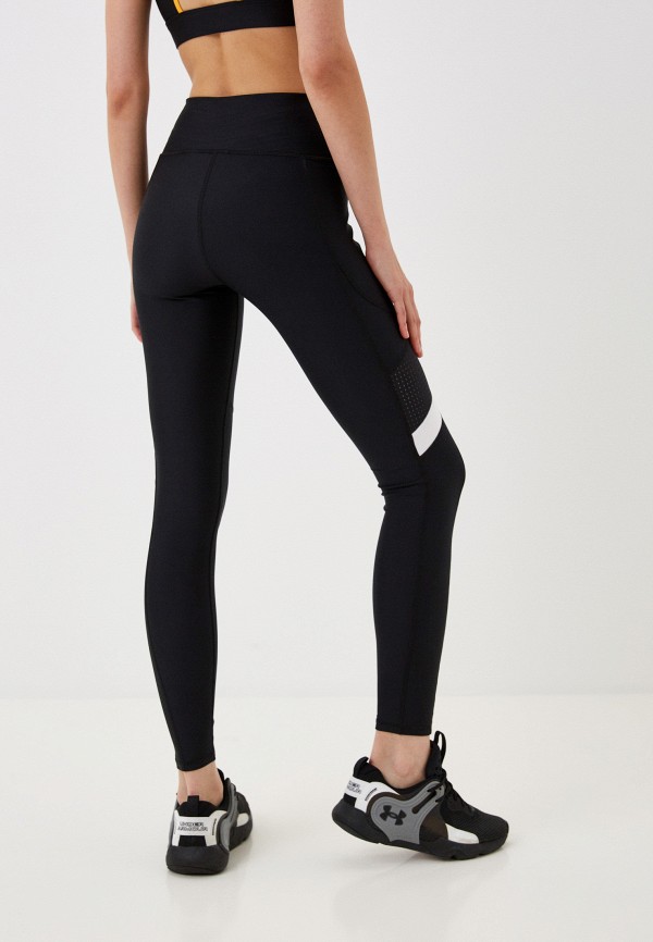 фото Тайтсы under armour