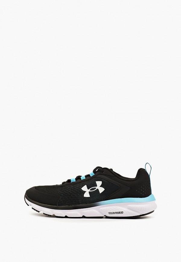 

Кроссовки Under Armour, Черный, UA CHARGED ASSERT 9