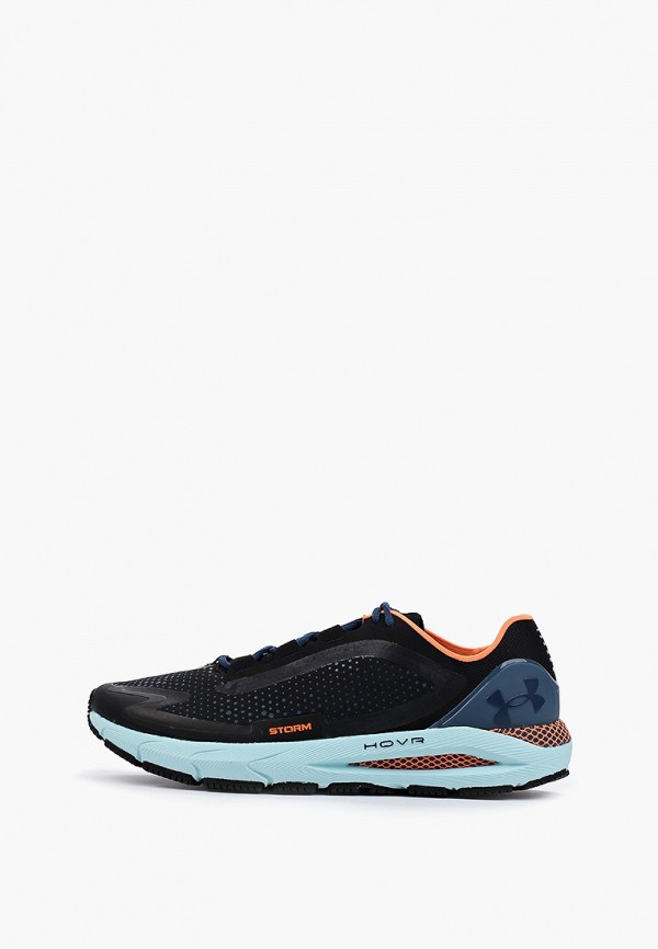

Кроссовки Under Armour, Черный, UA HOVR SONIC 5 STORM