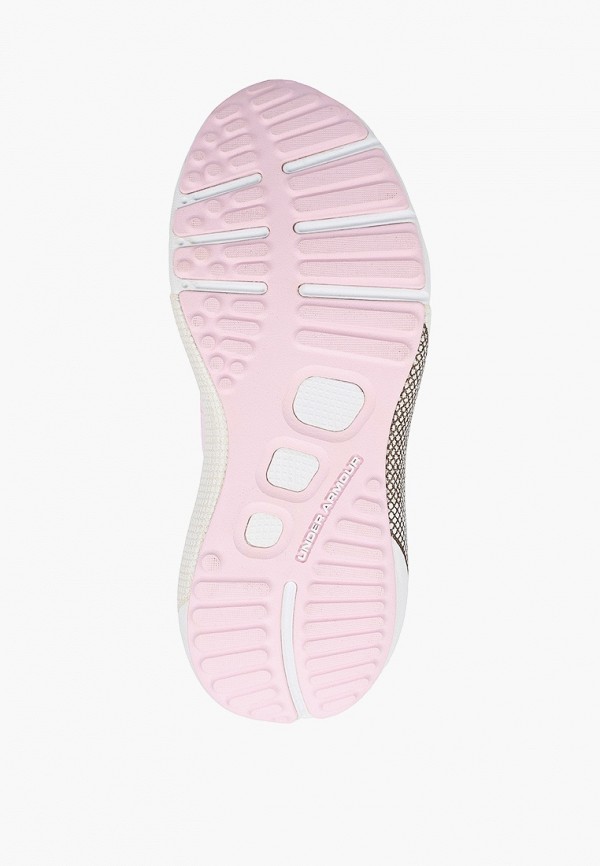 фото Кроссовки under armour