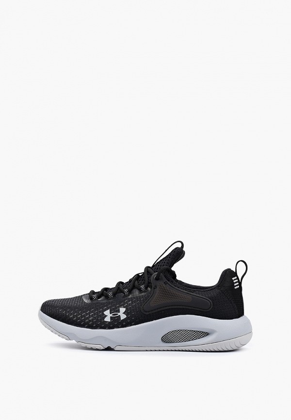 

Кроссовки Under Armour, Черный, UA HOVR RISE 4