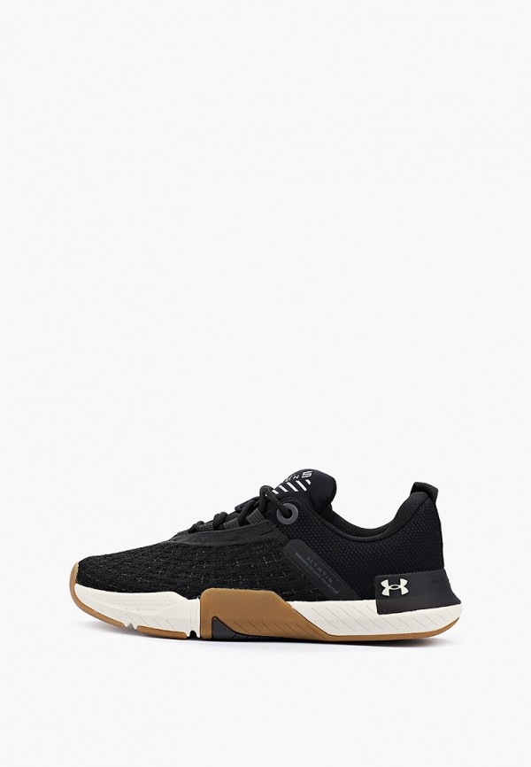 

Кроссовки Under Armour, Черный, UA W TRIBASE REIGN 5