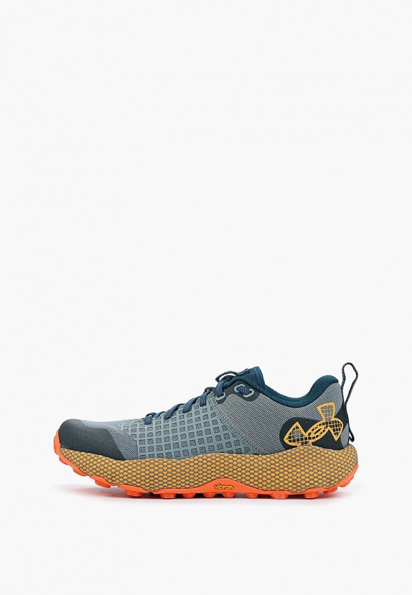 

Кроссовки Under Armour, Бирюзовый, UA U HOVR DS RIDGE TR