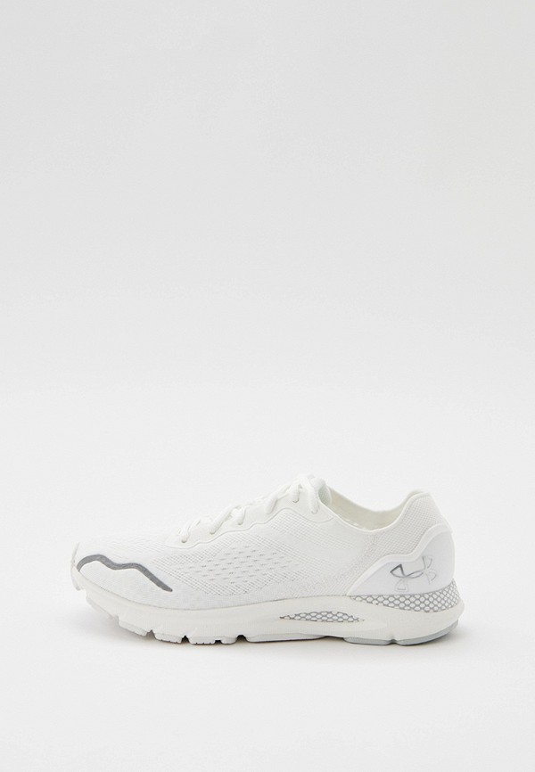 

Кроссовки Under Armour, Белый, UA W HOVR SONIC 6