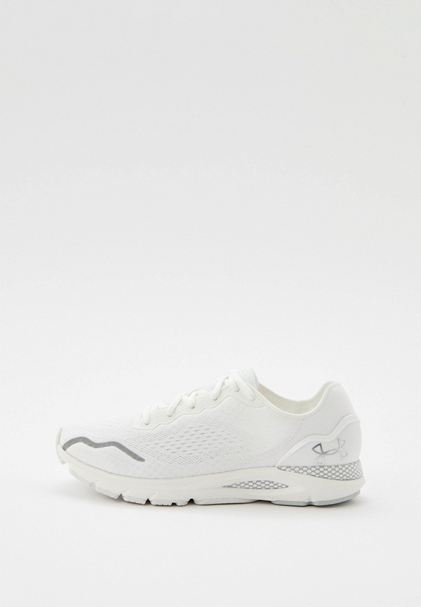 

Кроссовки Under Armour, Белый, UA W HOVR SONIC 6