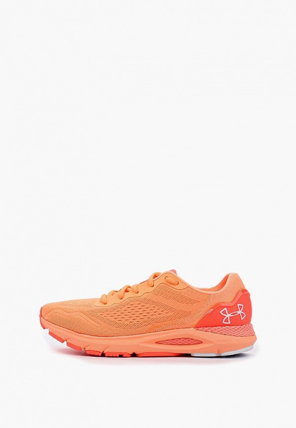 

Кроссовки Under Armour, Оранжевый, UA W HOVR SONIC 6