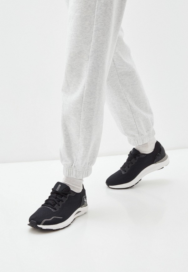 фото Кроссовки under armour