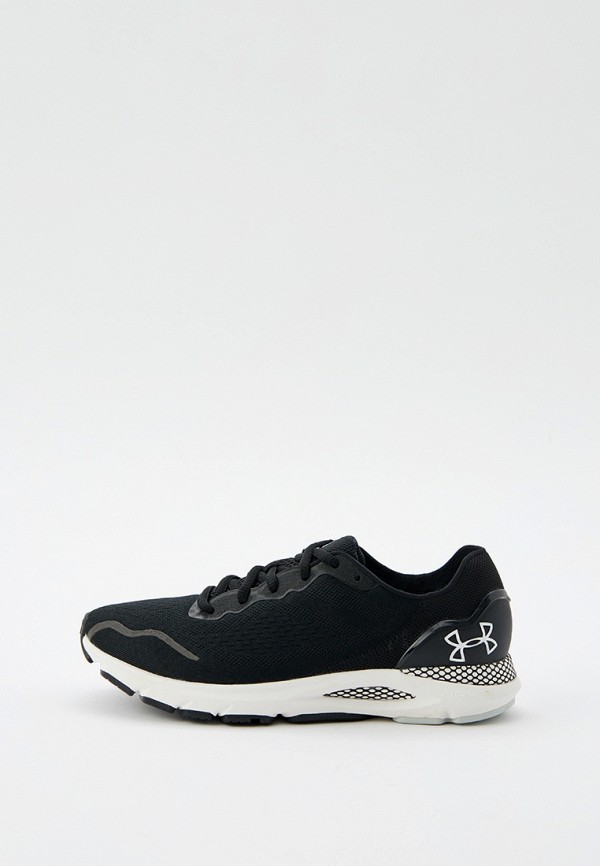 

Кроссовки Under Armour, Черный, UA W HOVR SONIC 6