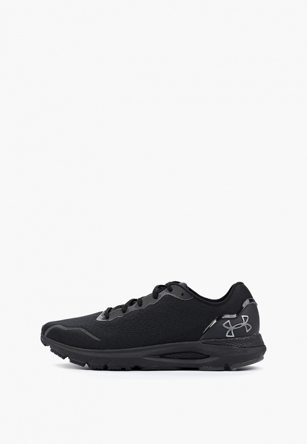 

Кроссовки Under Armour, Черный, UA HOVR SONIC 6