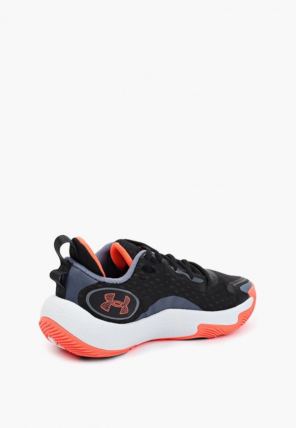 фото Кроссовки under armour