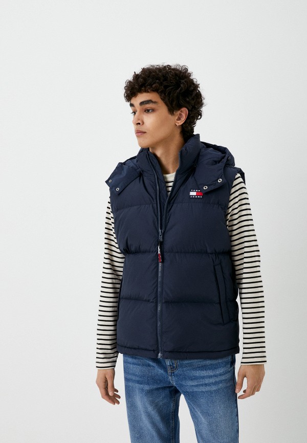 Жилет утепленный  Tommy Jeans