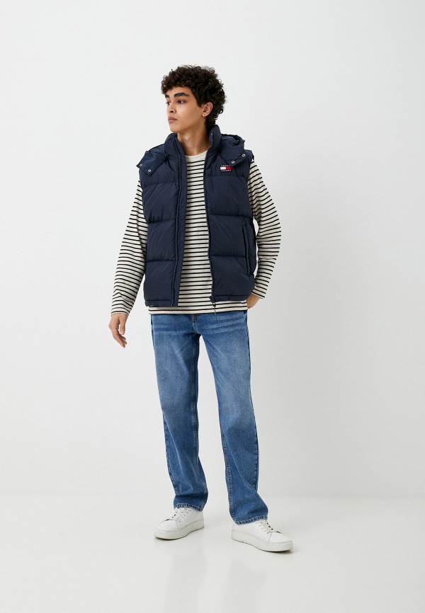 Жилет утепленный  Tommy Jeans фото