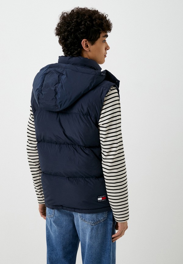Жилет утепленный  Tommy Jeans фото
